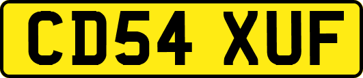 CD54XUF