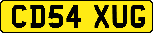 CD54XUG