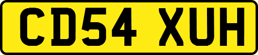 CD54XUH