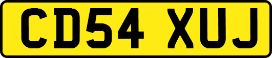 CD54XUJ