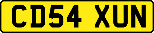 CD54XUN