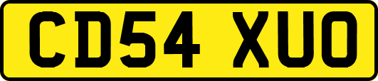 CD54XUO