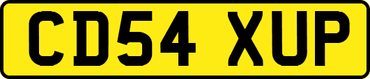 CD54XUP