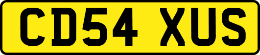 CD54XUS
