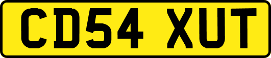 CD54XUT
