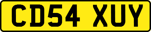 CD54XUY