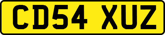 CD54XUZ