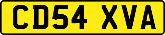 CD54XVA