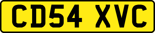 CD54XVC
