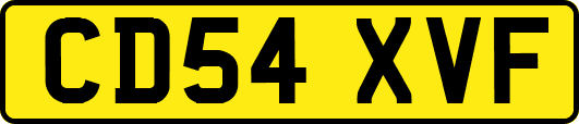CD54XVF