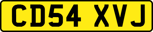 CD54XVJ