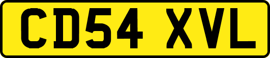 CD54XVL