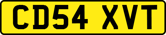 CD54XVT