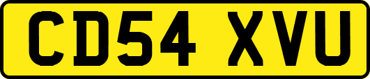 CD54XVU