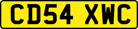 CD54XWC