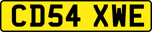 CD54XWE