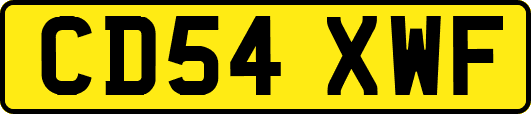 CD54XWF