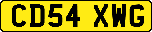 CD54XWG