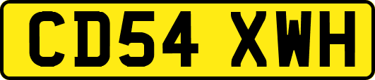 CD54XWH