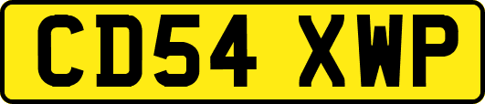 CD54XWP
