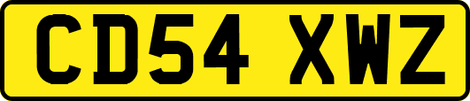 CD54XWZ