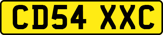 CD54XXC