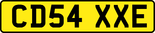CD54XXE