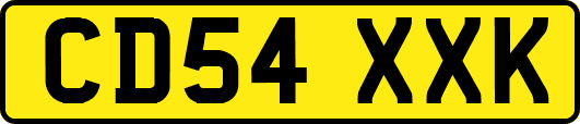 CD54XXK