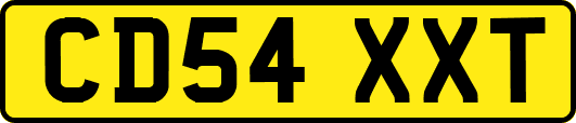 CD54XXT