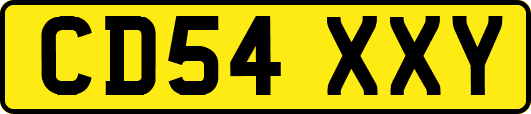 CD54XXY
