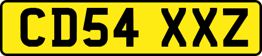 CD54XXZ