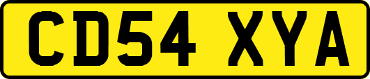 CD54XYA