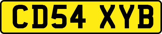 CD54XYB