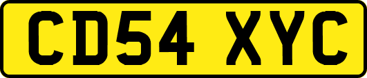 CD54XYC