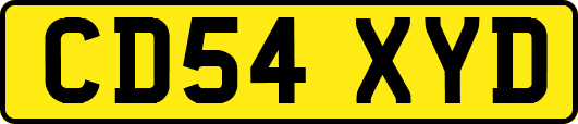 CD54XYD