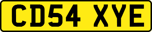 CD54XYE