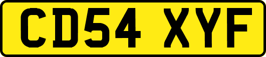 CD54XYF
