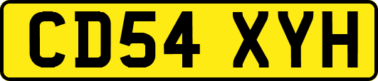 CD54XYH