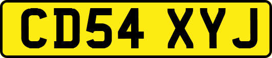 CD54XYJ