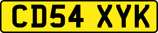 CD54XYK