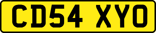 CD54XYO