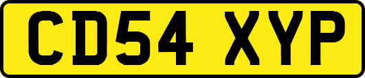 CD54XYP