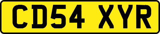 CD54XYR
