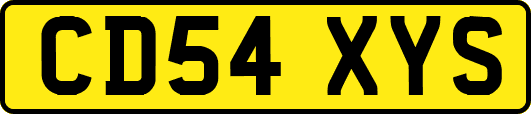 CD54XYS