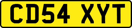 CD54XYT