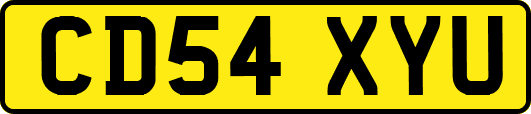 CD54XYU