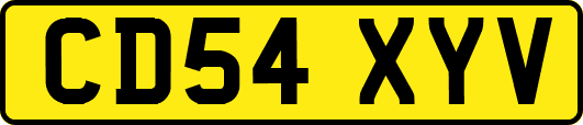 CD54XYV