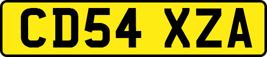CD54XZA