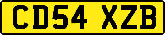CD54XZB