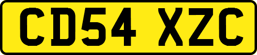 CD54XZC